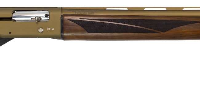 GFA GF1 REFUGE 12M/28 BB WOOD