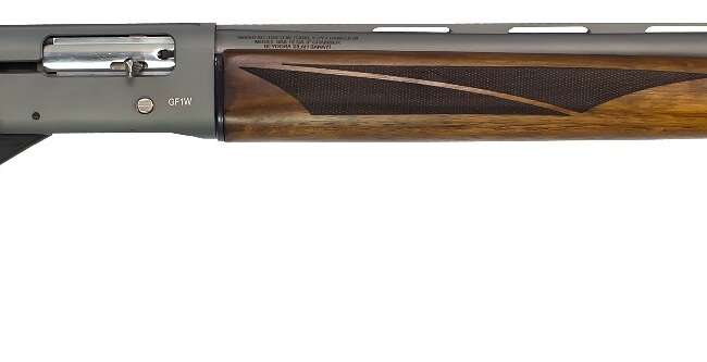 GFA GF1 REFUGE 12M/28 TG WOOD