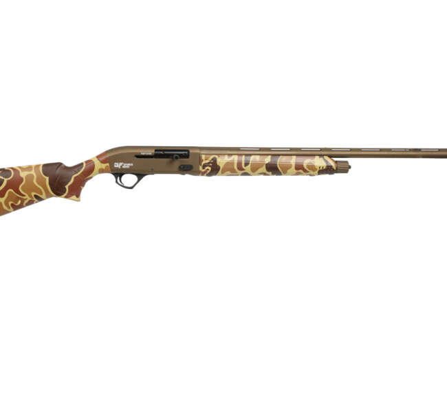 GFORCE ARMS GF1 REFUGE 20/28 BNZ/RETRO 4+1