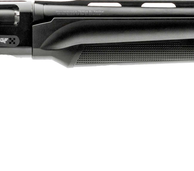 GFA GFORCE ONE SA 12M/28B BLK