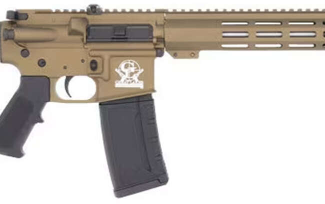 GLF GL15 5.56 RFL 16SS 30R BRZ