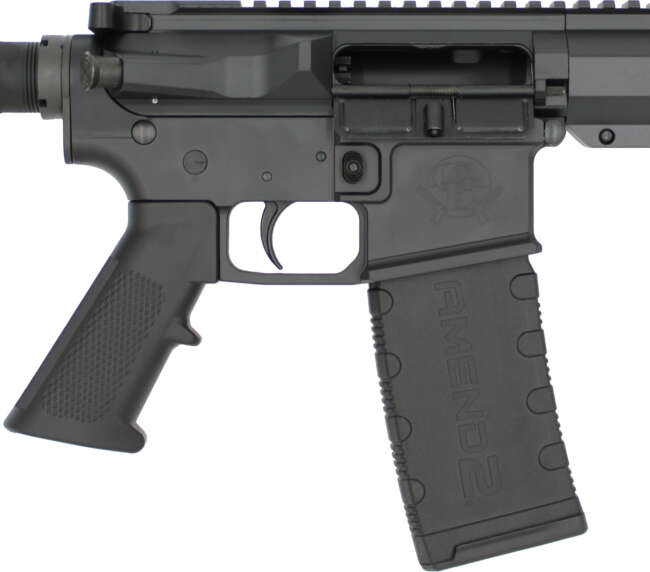 GLF GL15 5.56 PST 7.5S 30R BLK