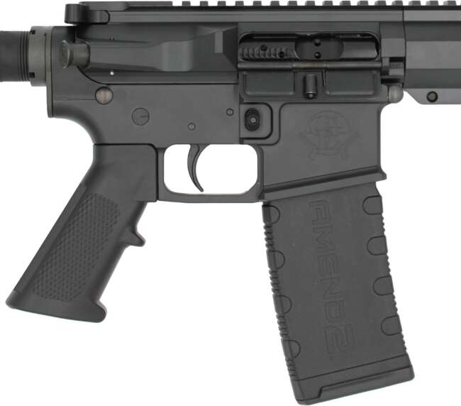 GLF GL15 300BLK PST 7.5 30 BLK