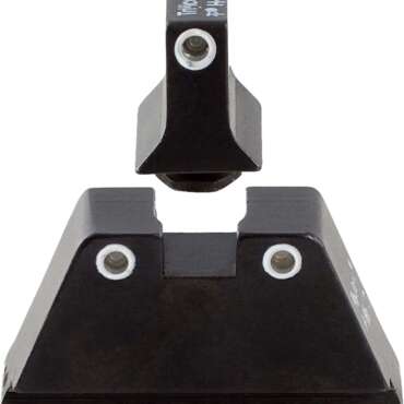 TRJ B&T NS GLK SUPPRESSOR GRN