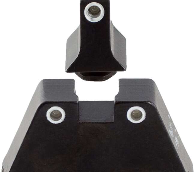 TRJ B&T NS GLK SUPPRESSOR GRN