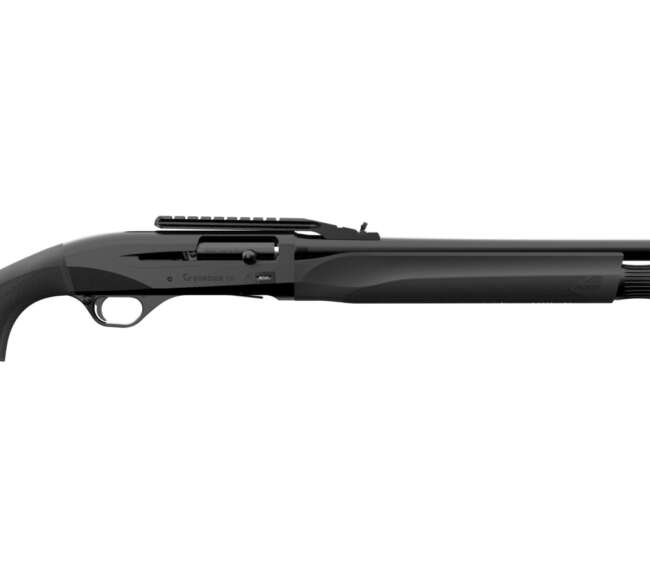 RETAY GORDION SLUG 12/24 BLK 3"