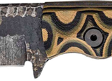STP GP2 CAMO G10