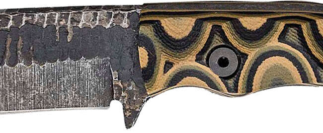 STP GP2 CAMO G10