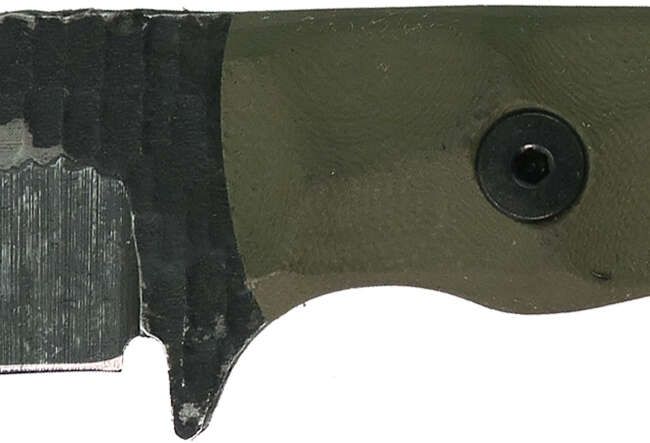 STP GP2 ODGREEN G10