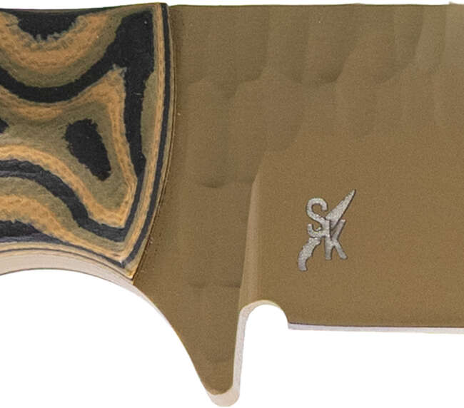 STP GP3 CAMO G10 FDE CER DE