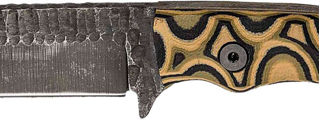 STP GP3 CAMO G10