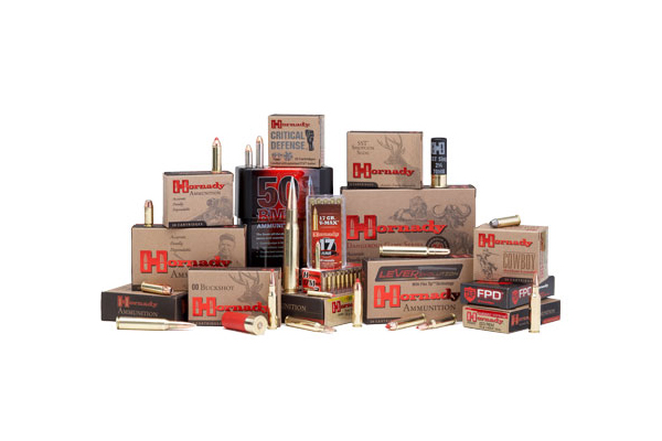 HRN 9MM 147GR CUST XTP 25RD