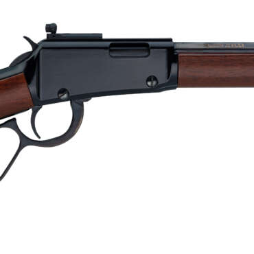 HEN TRACKER CARBINE LVR 22LR