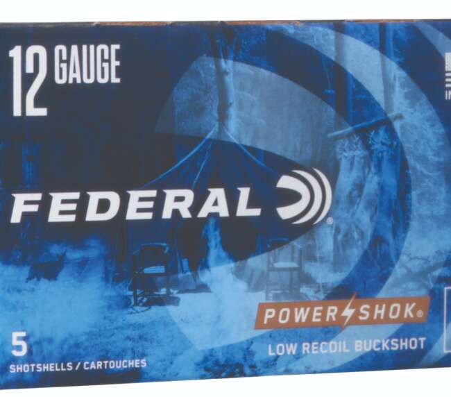 FDR 12G BU 2.75-00-9P PWRSKL 5