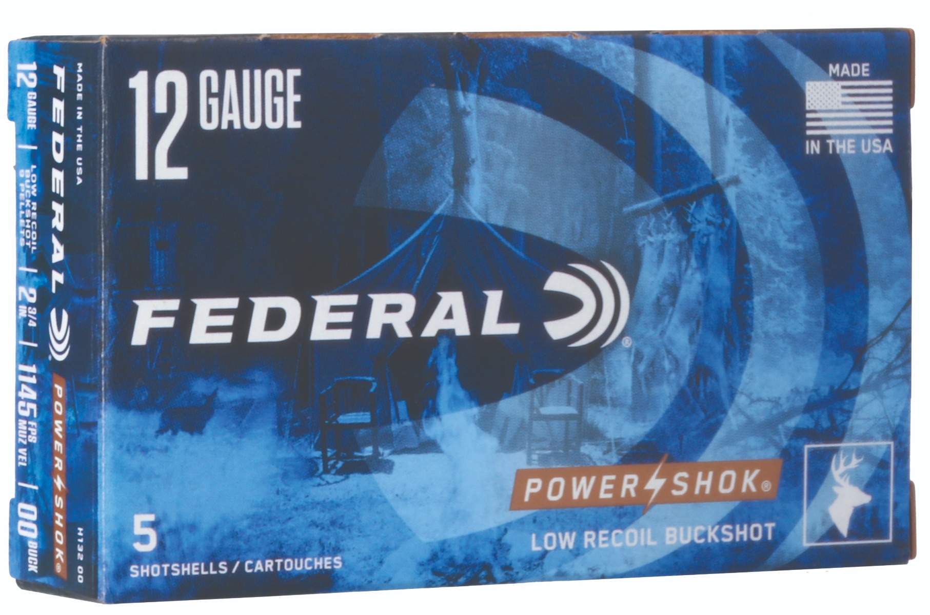 FDR 12G BU 2.75-00-9P PWRSKL 5