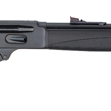 HENRY REPEATING ARMS H9 BEARS LEG 30-30 BL/SY PIST