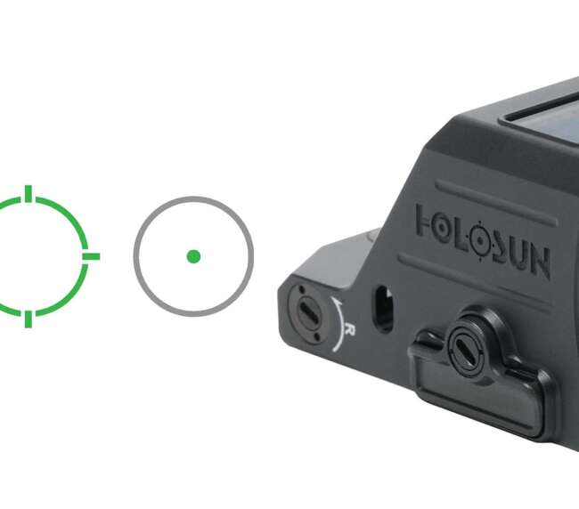 HLS 507C REFLX GR SLR X3 SHK