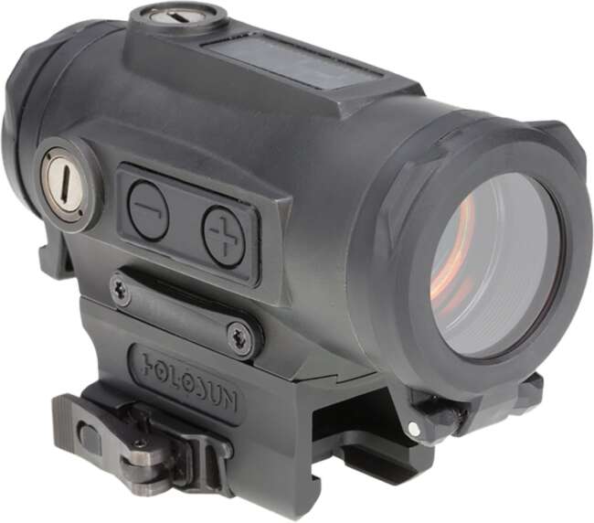 HLS 530C RD MRS SLR SHK TTNM