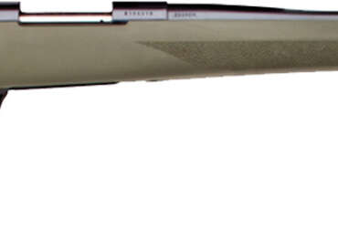 LEG HOWA HOGUE-B 25CRD TB GRN
