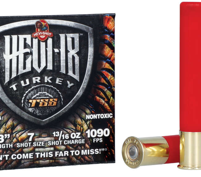 HEV 410 3-.8125-7 HV18 TSS 5RD