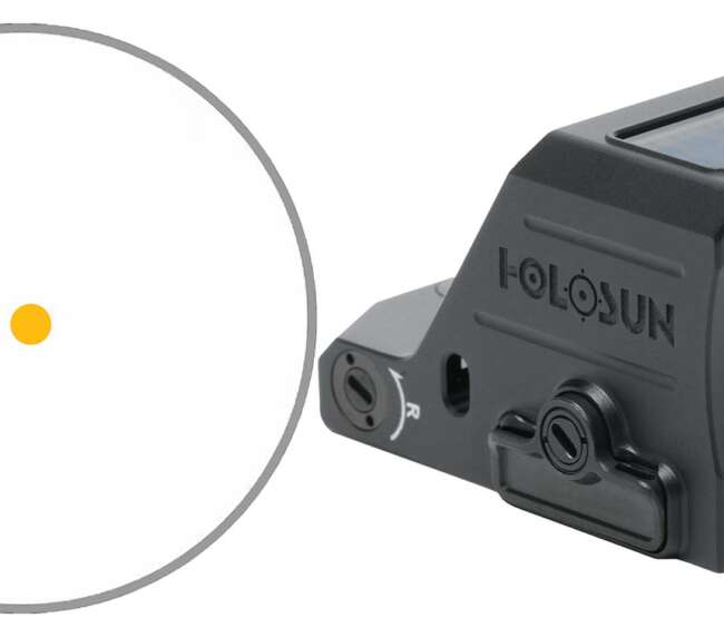 HLS 407C REFLX GD 2MOA X3 SHK