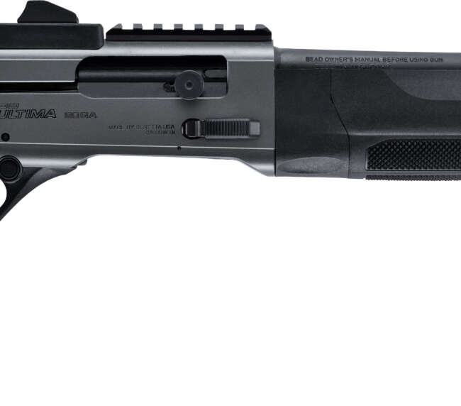 BTA A300 PTL SA 20M/19MC GRY