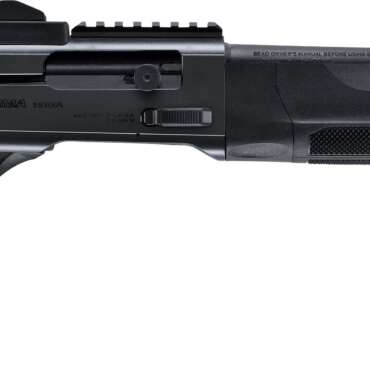BTA A300 PTL SA 20M/19MC SYN