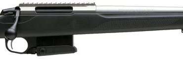 BTA TIKKA T3X CTR 308 SS SYN