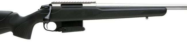 BTA TIKKA T3X CTR 308 SS SYN