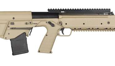 KELTEC RDB17 CARBINE 5.56 BL/TAN 17"