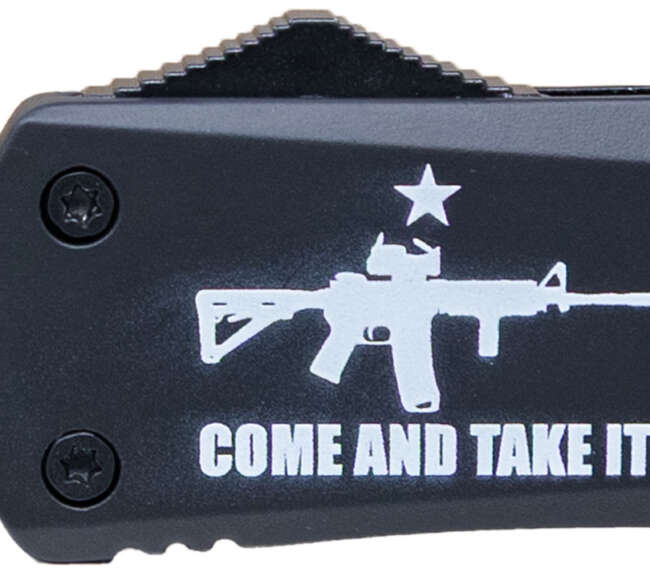 TPL LARGE CATI AR15 DAGGER