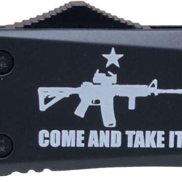 TPL LARGE CATI AR15 DP SERRATD