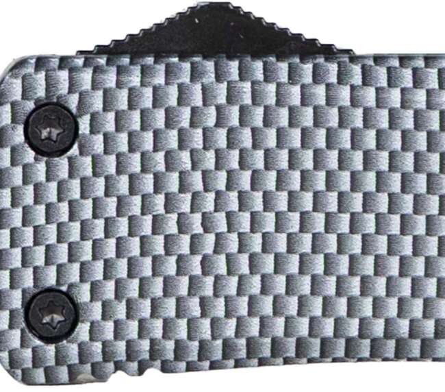 TPL LARGE CARBON FIBER DIP DGR
