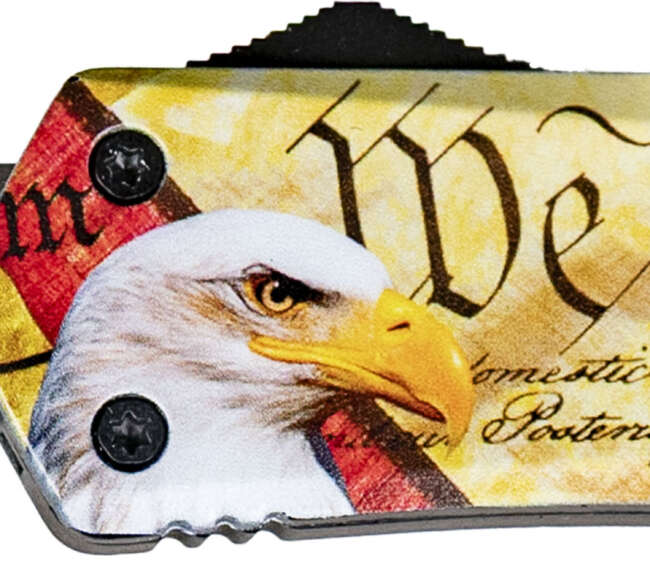 TPL LARGE EAGLE DROP PT