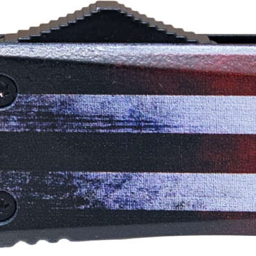 TPL LARGE US FLAG DAGGER