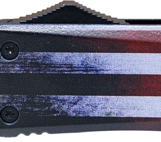 TPL LARGE US FLAG DAGGER