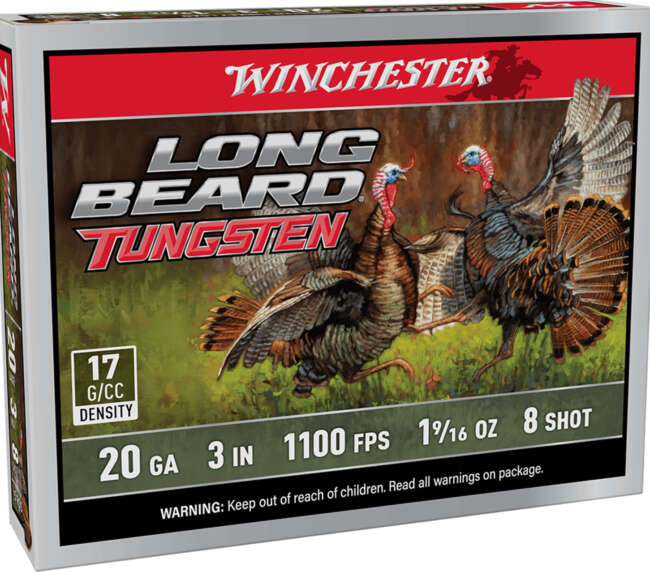 WIN 20G LONGTUNG 3-1.5625-8 5R