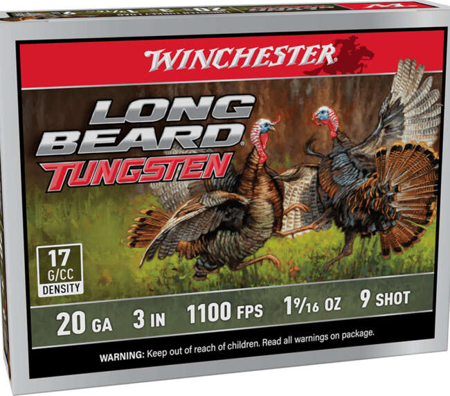 WIN 20G LONGTUNG 3-1.5625-9 5R