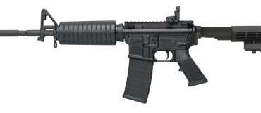COLT M4 CARB 5.56MM 16" M4 A3