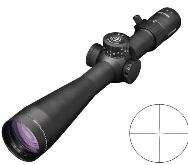 LEUPOLD MARK 5 7-35X56 35MM TMR