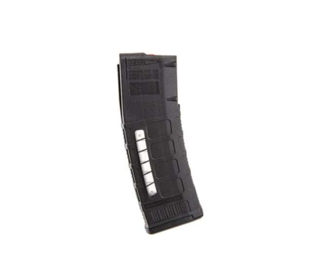 LWRCI PMAG 6.8MM 30RD BLACK