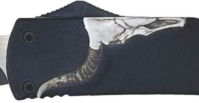 TPL SLIM BADLANDS DROP POINT