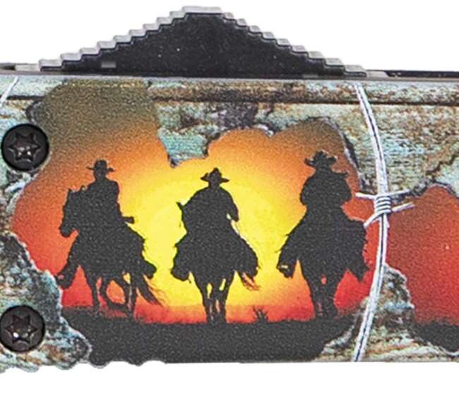 TPL SLIM CATTLE DRIVE DROP PT