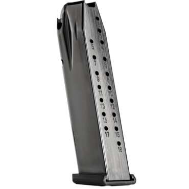 CANIK MAGAZINE TP9 15RD 9MM PKG