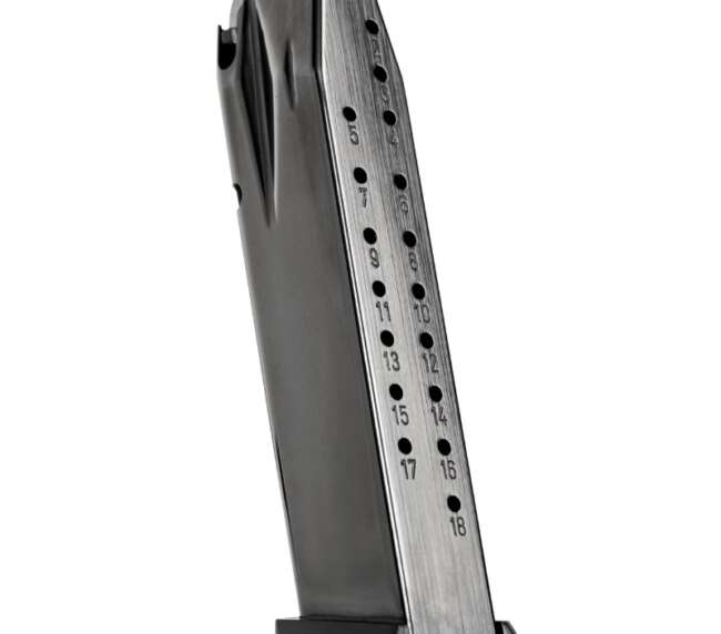 CANIK MAGAZINE TP9 18RD 9MM PKG