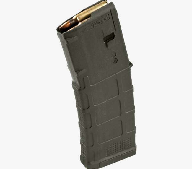 MAGPUL PMAG 30 M3 AR/M4 5.56 30RD ODG