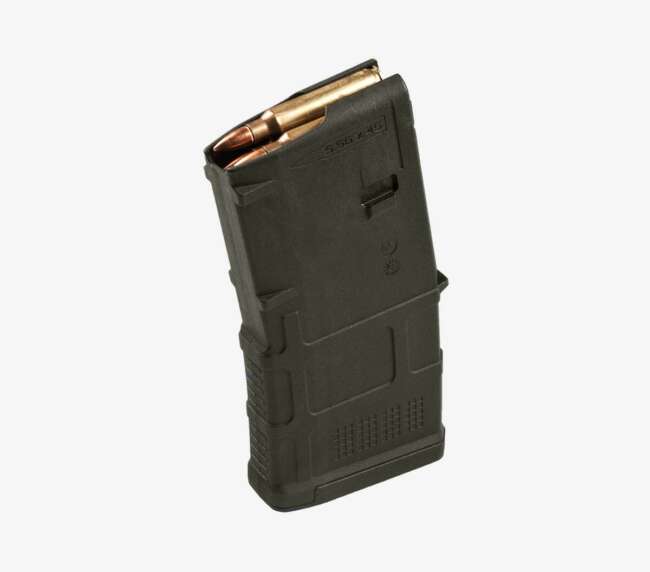 MAGPUL PMAG 20 M3 AR/M4 5.56 20RD ODG