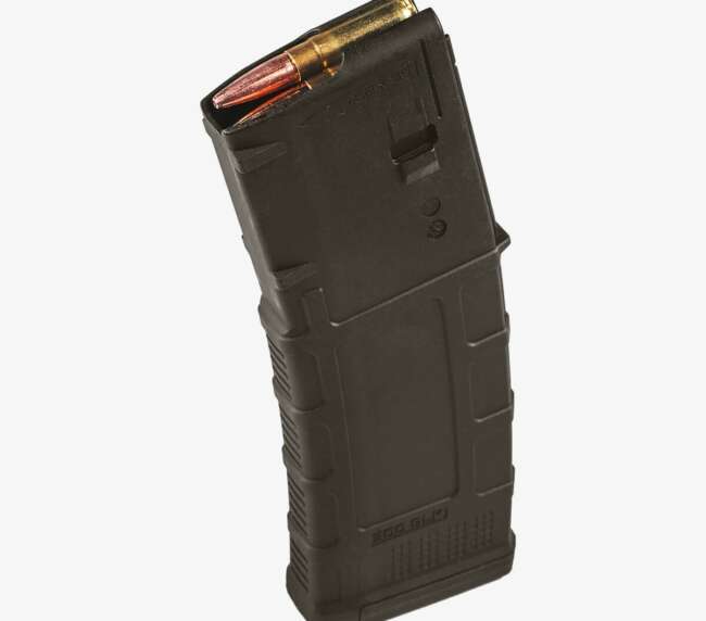MAGPUL PMAG GEN M3 300BLK 30RD ODG