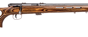 SAVAGE ARMS MARK II BOLT 22LR SS/LAM THBHL