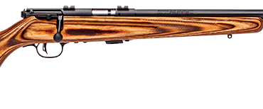 SAVAGE ARMS MARK II BOLT 22LR BL/LAM HVBBL